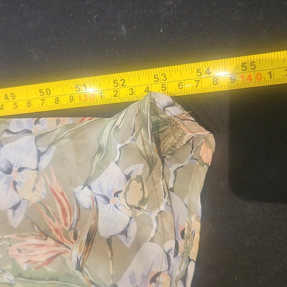 Summer strapless dress by all in favor - Picture 13 of 14